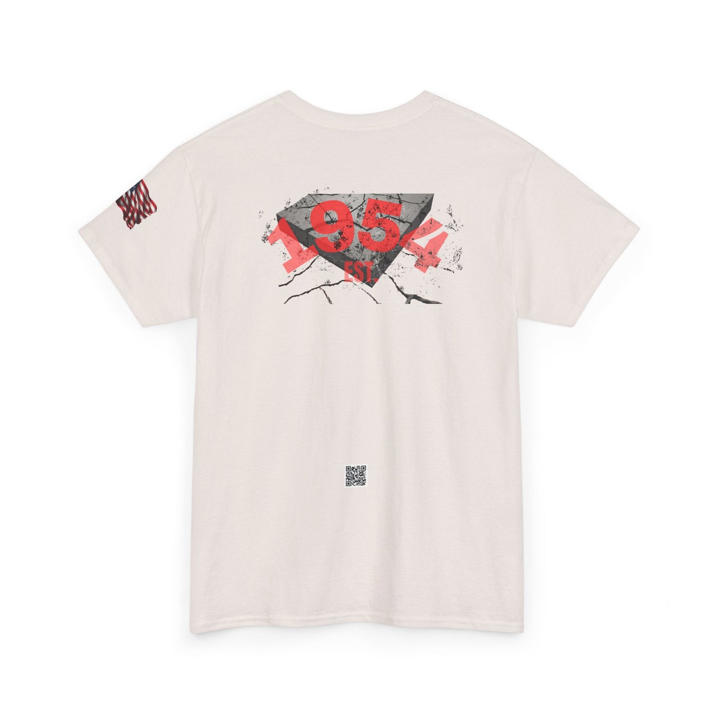 Kaiju Things Tee: Upside Down Monster Island, Godzilla Sci-Fi Shirt