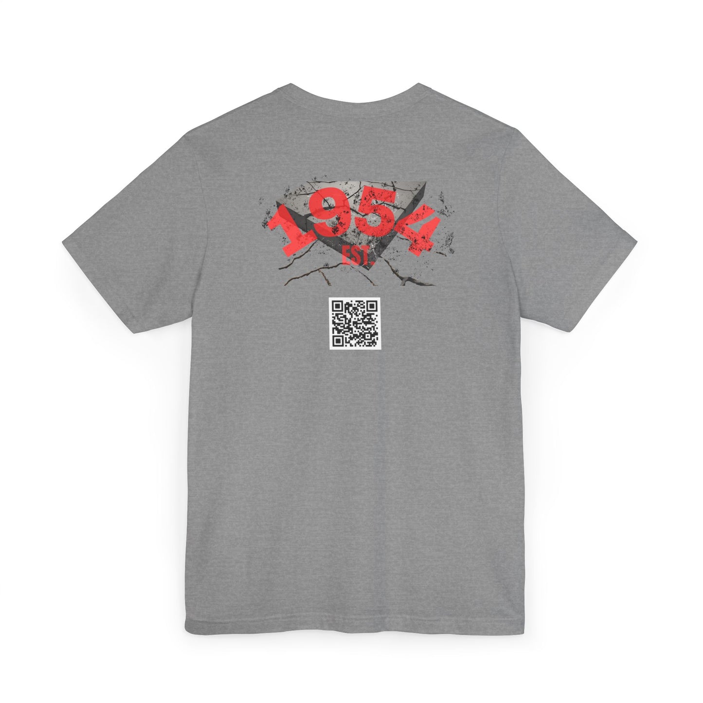 Glitchyvisions Godzilla T-Shirt, Carnivorous Plant Tee, Movie Monster Shirt, Unique Graphic Top, Retro Sci-Fi Clothing