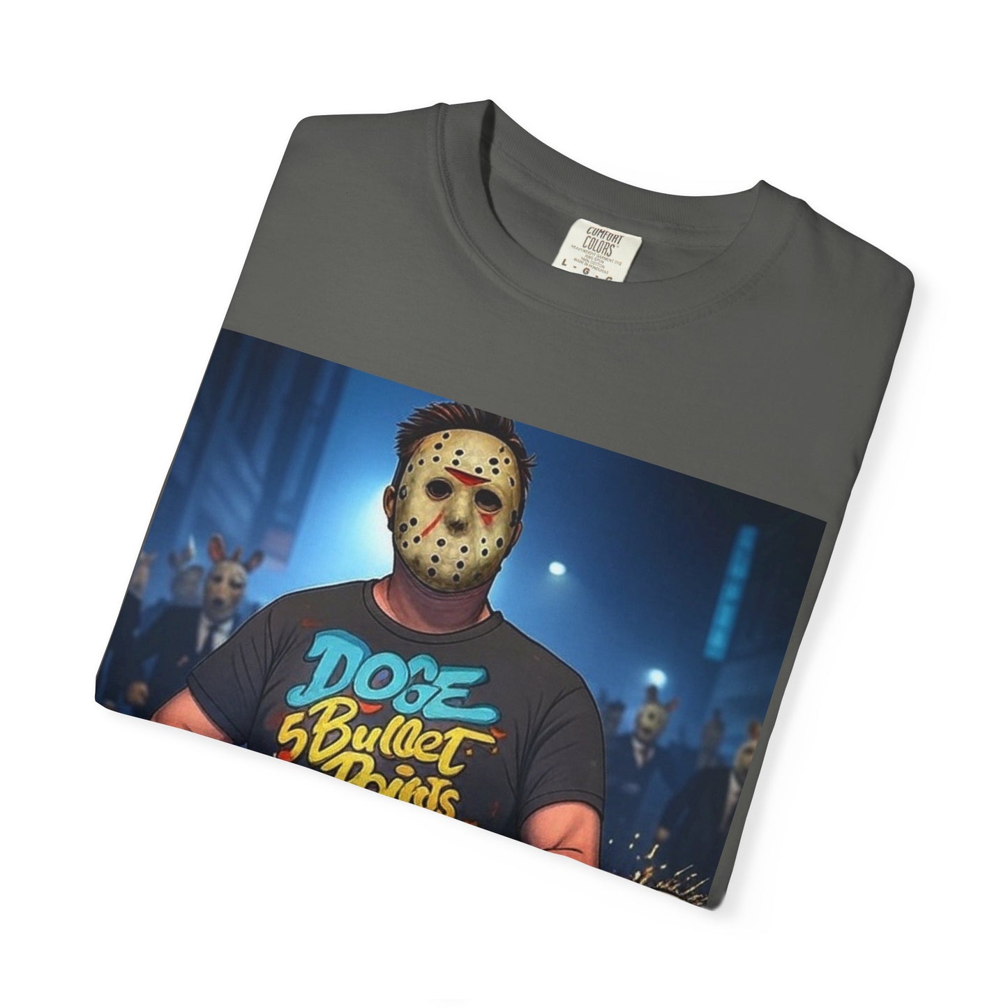 Political Doge Unisex T-shirt, Elon Musk Chainsaw Funny Email Satire Tee, Gift for Humor Lovers