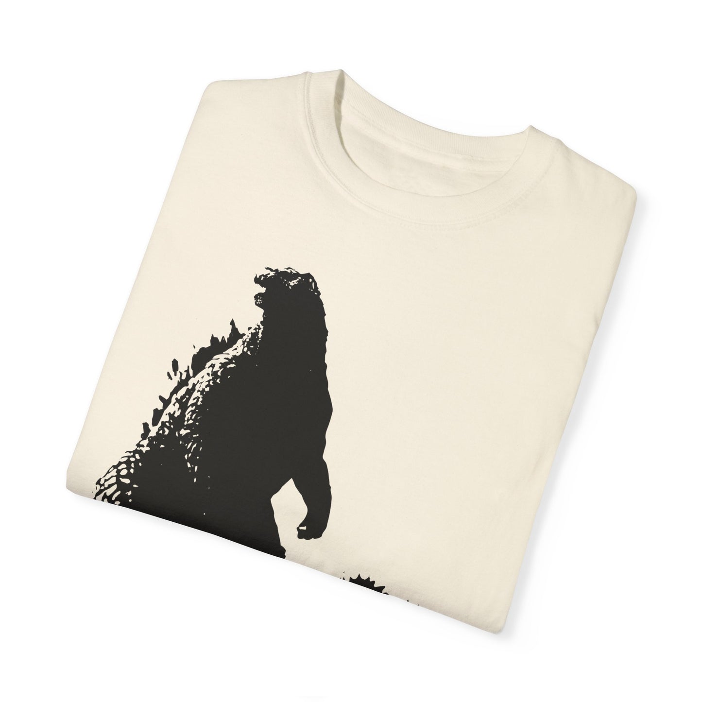 Unisex T-shirt,Godzilla icustom Tee, Godzilla fans, Scifi fans, Godzilla t-shirt, Monster t-shirt,Japanese t-shirt,Monster t-shirt