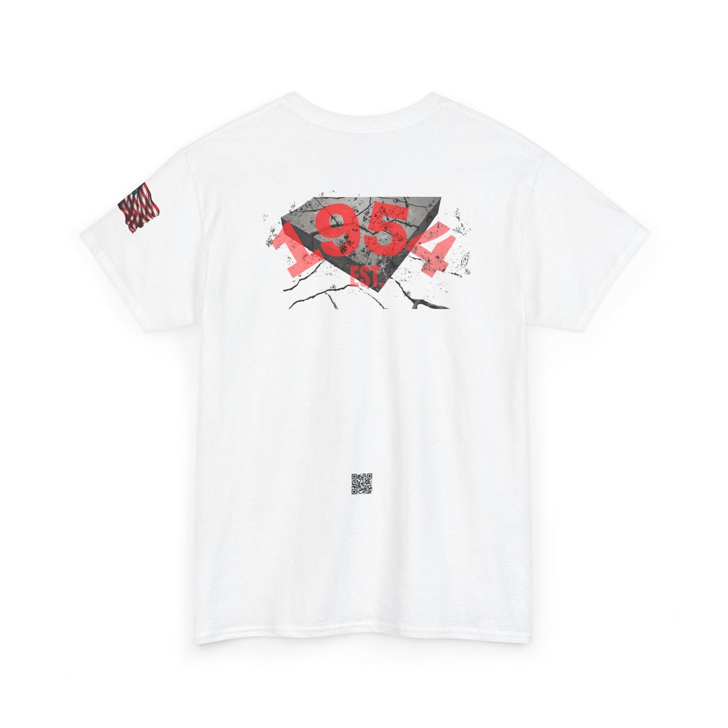 Kaiju Things Tee: Upside Down Monster Island, Godzilla Sci-Fi Shirt