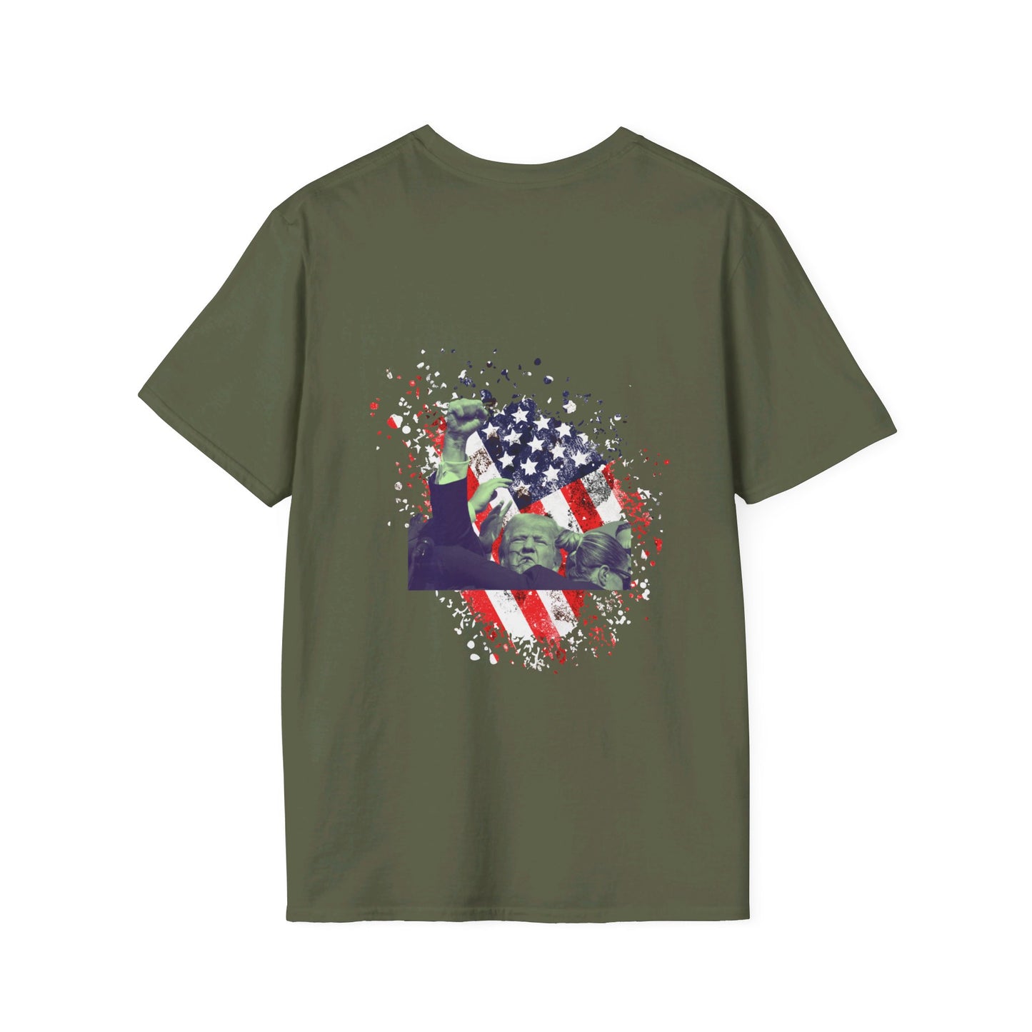 Madam Socialist President Shirt, Kamala Harris shirt, Democrat Communist Tee, Election 2024 Hoodie, Vote Democrat T-shirt, TruColors Kamala Tee, US Election