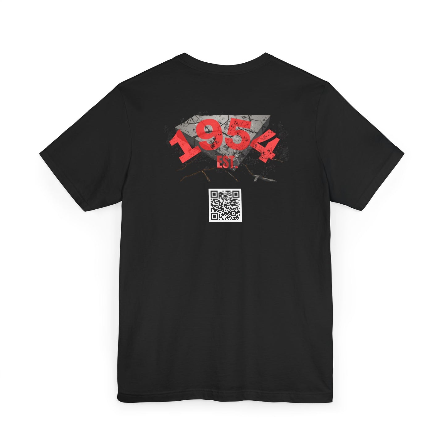 Glitchyvisions Godzilla T-Shirt, Carnivorous Plant Tee, Movie Monster Shirt, Unique Graphic Top, Retro Sci-Fi Clothing