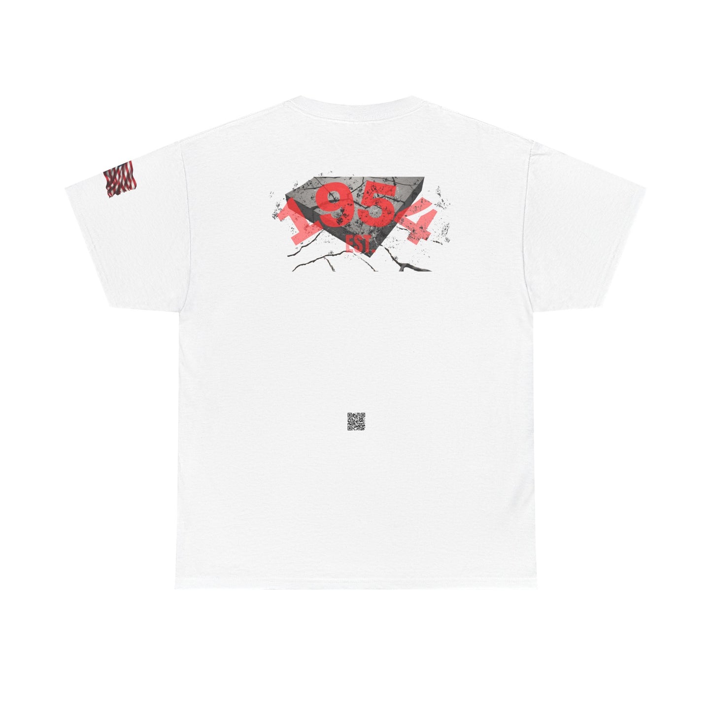 Kaiju Things Tee: Upside Down Monster Island, Godzilla Sci-Fi Shirt