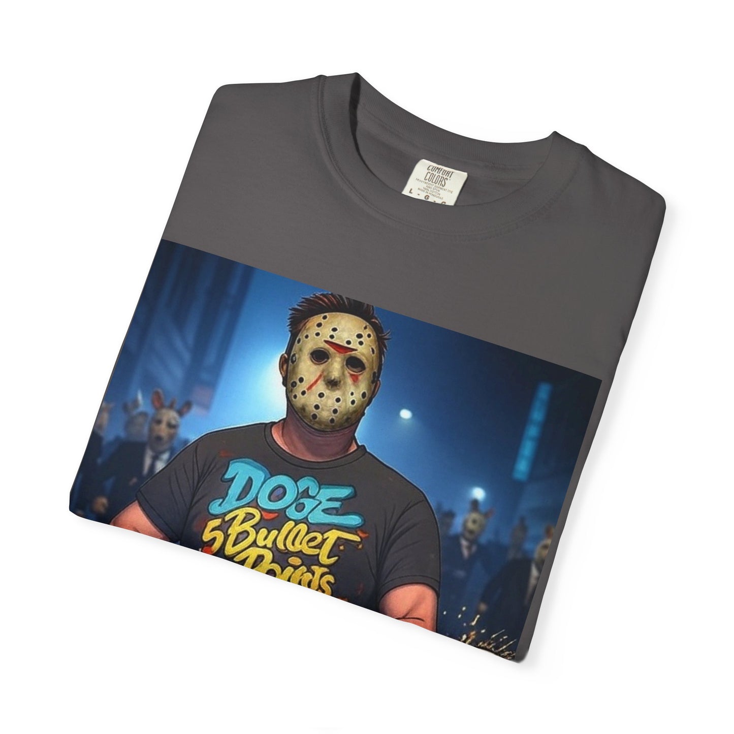 Political Doge Unisex T-shirt, Elon Musk Chainsaw Funny Email Satire Tee, Gift for Humor Lovers