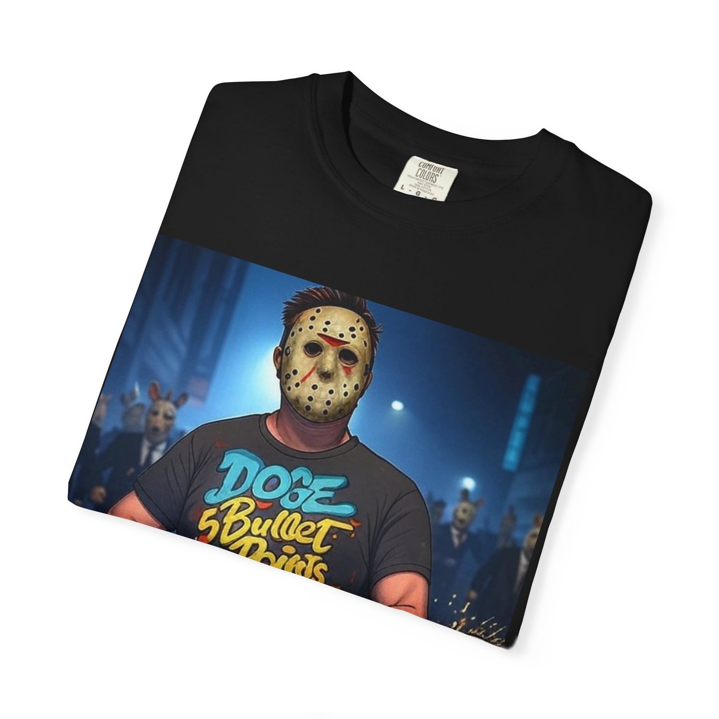 Political Doge Unisex T-shirt, Elon Musk Chainsaw Funny Email Satire Tee, Gift for Humor Lovers