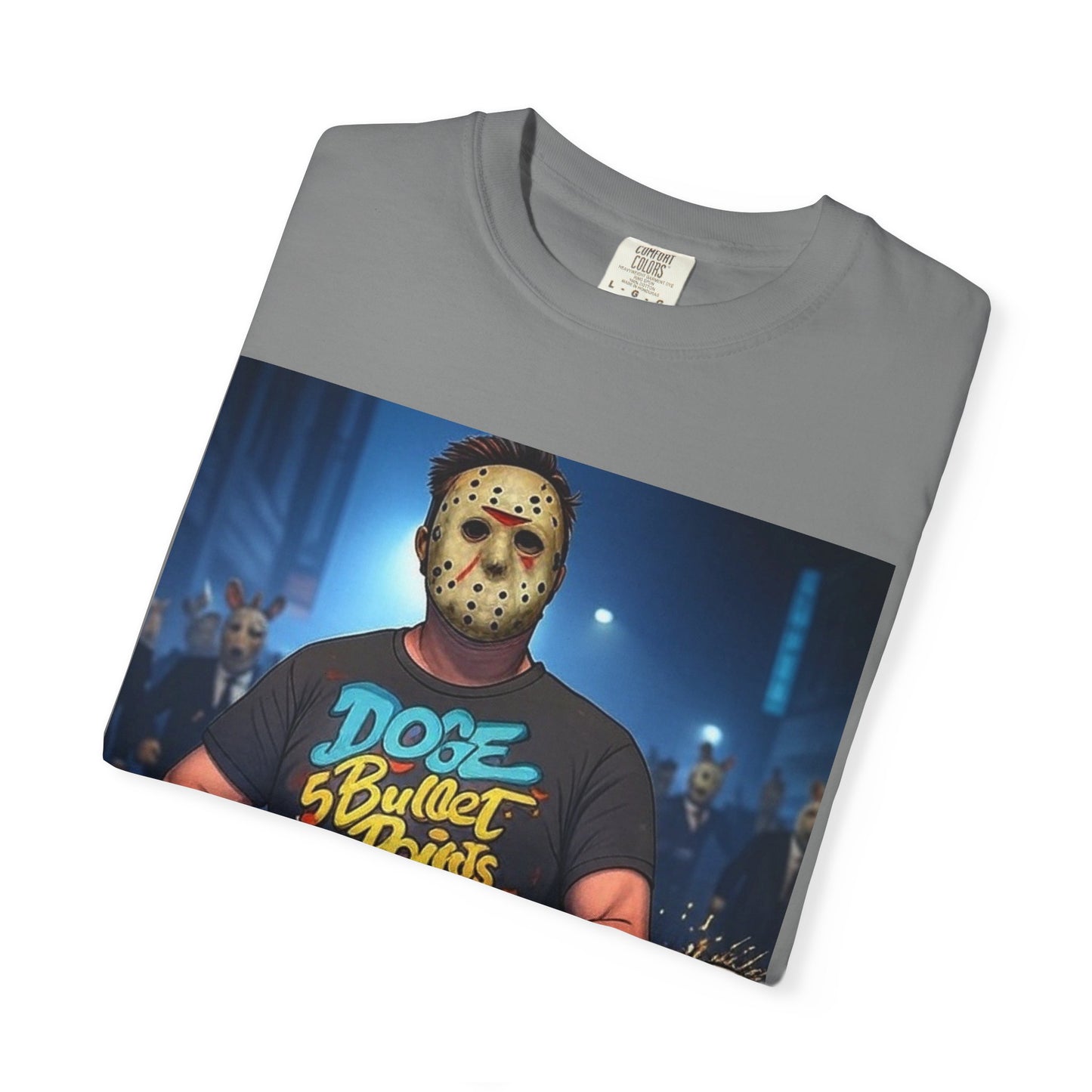 Political Doge Unisex T-shirt, Elon Musk Chainsaw Funny Email Satire Tee, Gift for Humor Lovers