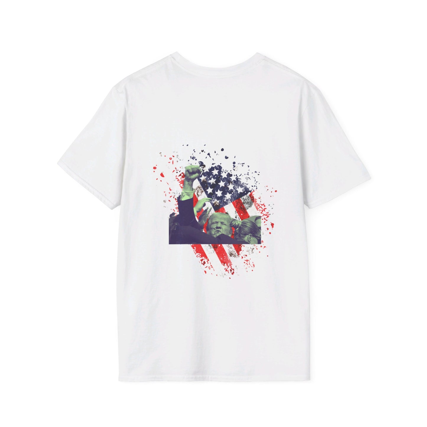 Madam Socialist President Shirt, Kamala Harris shirt, Democrat Communist Tee, Election 2024 Hoodie, Vote Democrat T-shirt, TruColors Kamala Tee, US Election