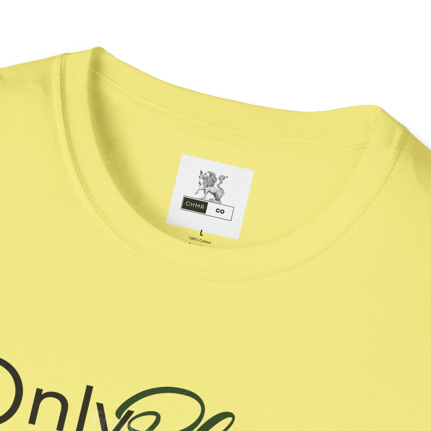 OnlyPlants Lightweight T-Shirt - A Must-Have for Every Plant Lover & Nepenthes Fanatic, Carnivorous Tee | Soft Breathable Cotton