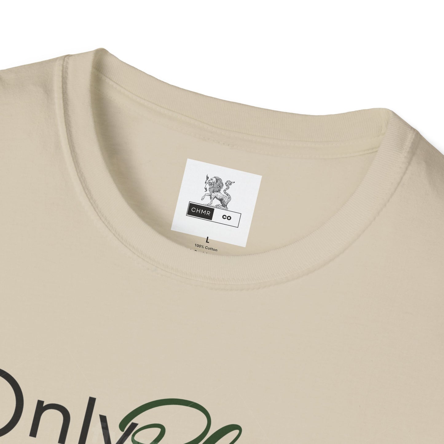 OnlyPlants Lightweight T-Shirt - A Must-Have for Every Plant Lover & Nepenthes Fanatic, Carnivorous Tee | Soft Breathable Cotton