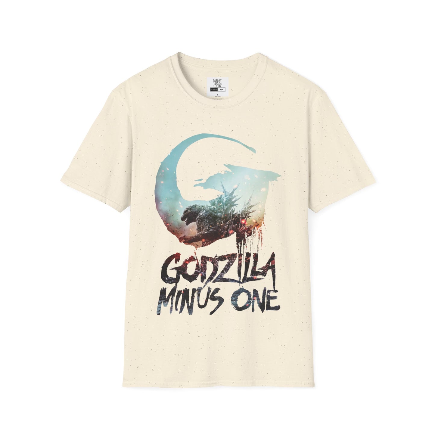 New Toho Giant Monster Series Godzilla Minus One Poster shirt, Takashi Yamazaki Godzilla Movie 2023 Tees, Godzilla Shirt gift fan