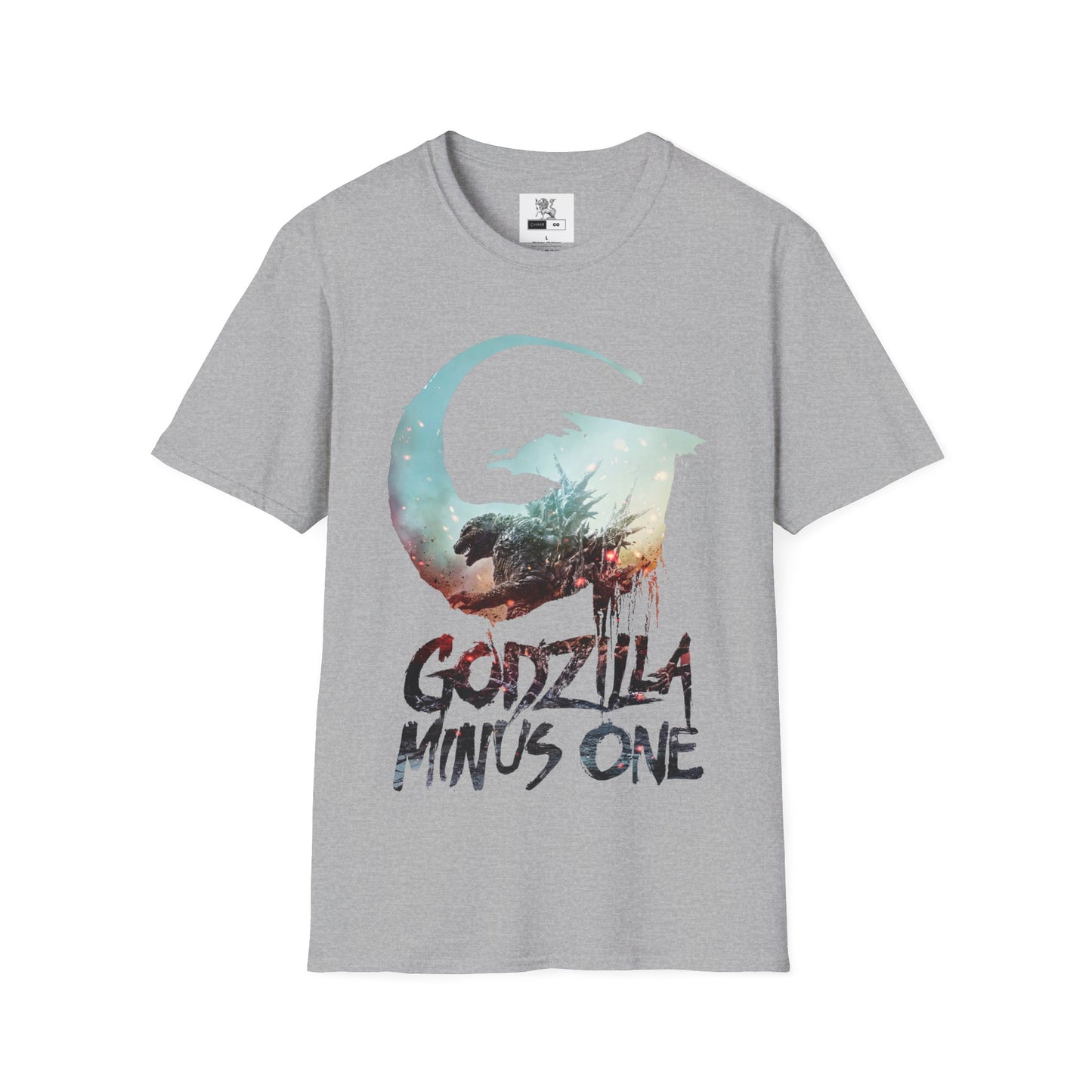 New Toho Giant Monster Series Godzilla Minus One Poster shirt, Takashi Yamazaki Godzilla Movie 2023 Tees, Godzilla Shirt gift fan