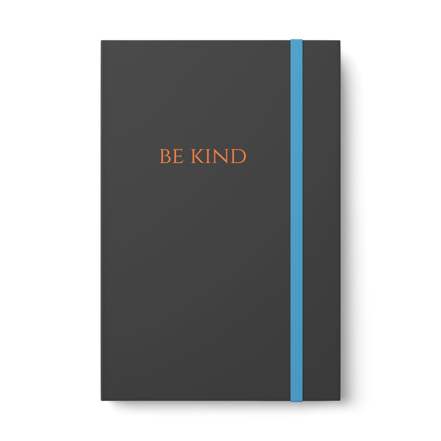 Be Kind Notebook - Ruled