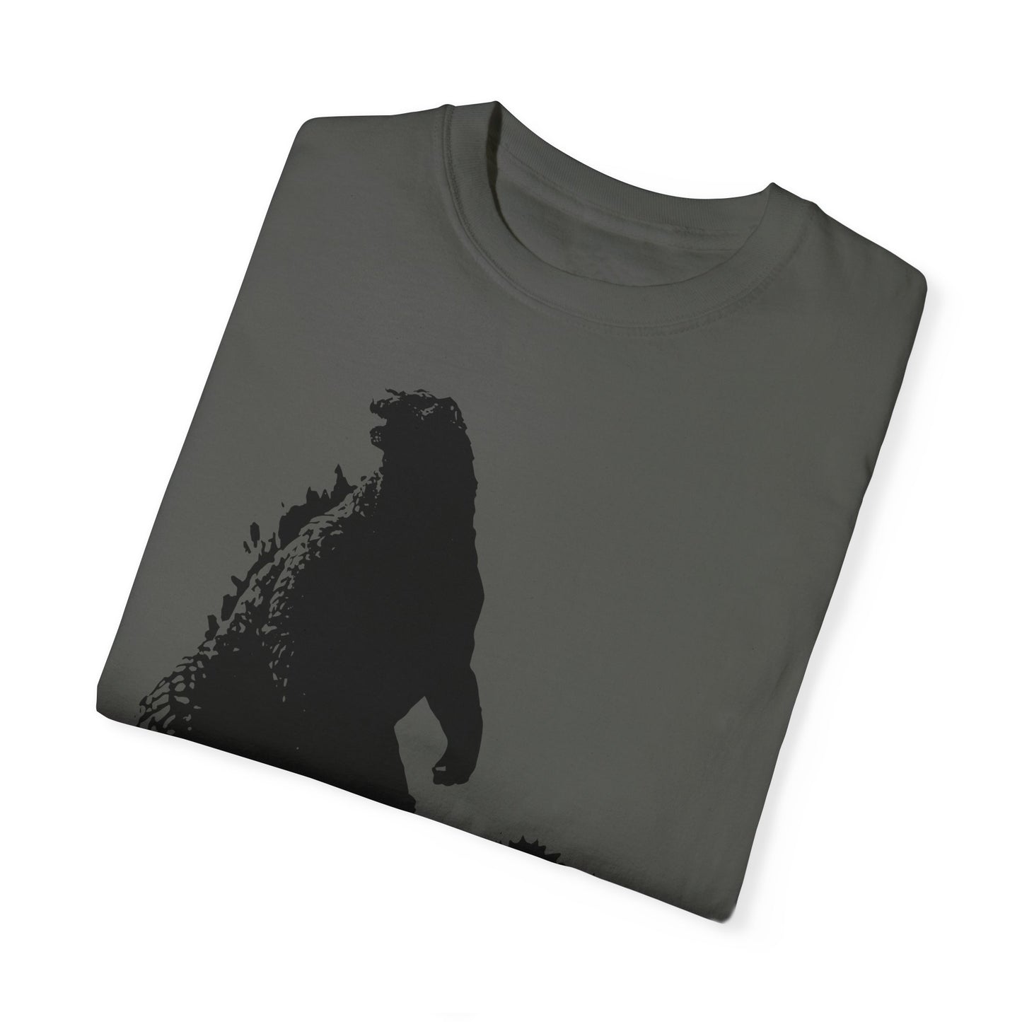 Unisex T-shirt,Godzilla icustom Tee, Godzilla fans, Scifi fans, Godzilla t-shirt, Monster t-shirt,Japanese t-shirt,Monster t-shirt