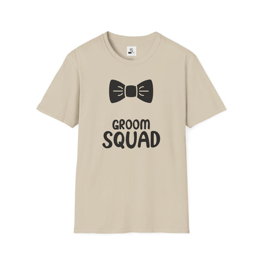 Groom Shirt, Team Groom Shirt, Wedding Party Shirts, Bachelorette Shirt, Best Man Shirt, Groom Squad Shirt, Bachelor Party Shirt, Groom Squad